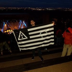 Meet your Posher, Mike